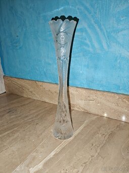 Broušené sklo Crystal Bohemia - 2