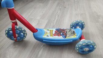 Dětská koloběžka - 2