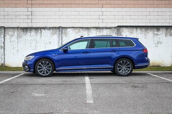 Volkswagen Passat Variant 2.0 TDI EVO Elegance DSG - 2