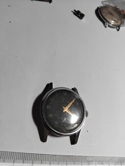 Hodinky Prim 15 jewels - 2