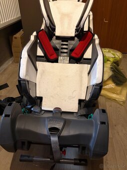 Klippan opti 129 - 2