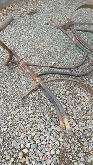 Historické kolo - 2