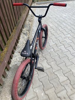 BMX HARO - 2