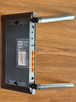 ADSL router TP-Link Archer VR400 - 2