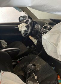 Suzuki swift 2016 - 2