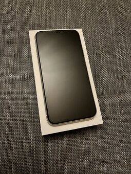 Apple iPhone 11 64GB White - 2