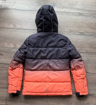 Lyžařská bunda C&A - 2