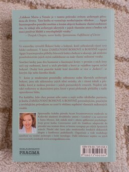 Zamilovaní bohové a bohyně - 2