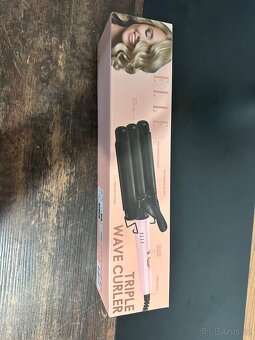 Kulma na vlasy Ella - 2