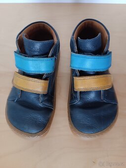 Celoroční boty Froddo - vel. 28 - 2