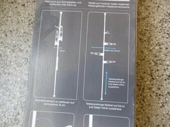 Sušák na prádlo - 2