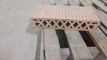 Stropní vložky - 2