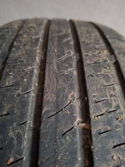 Alu kola R16 5x100 - 2