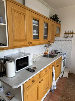 Kuchyňská linka - 2