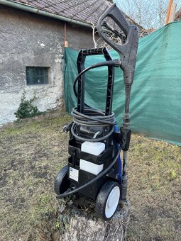 Vysokotlaký čistič LUX 150-10 P, 150 b - 2