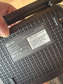 TP-Link Archer C6 - 2