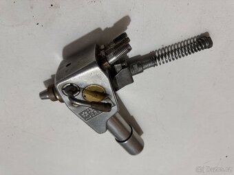 Metalizační pistole - 2