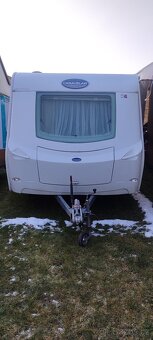 Caravelair Osiris 470 - 2