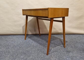 RETRO TOALETNÍ STOLEK  - 60 LÉTA - 2