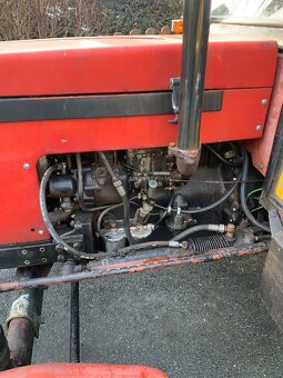 Traktor Zetor 7211 - 2
