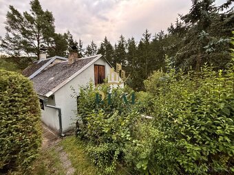 Prodej, chata, OV, 179 m2, Pláně - 2