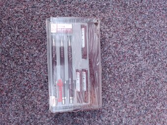 Rotring technická pera nová sada - 2