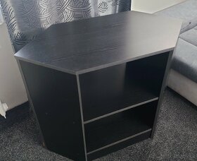 Zrcadlo, konferenční stůl, komoda,...a jiné... - 2