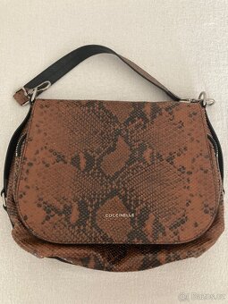 Coccinelle kožená kabelka - 2