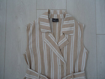 Letní šaty vel.36 - 2