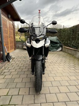 Triumph Tiger 900 GT - 2