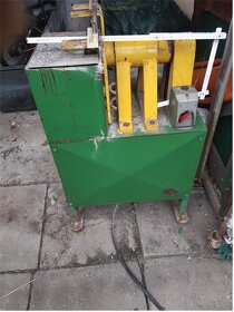 Brus na ploché sklo  hrana C - 2