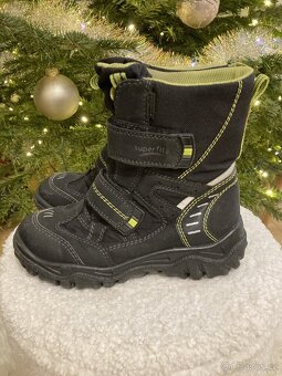 Superfit goretex vel. 34 - 2