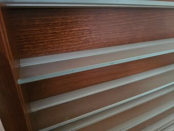 Vitrína pro vláčky - 2