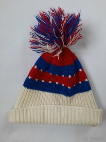 Dětské čepice - 2