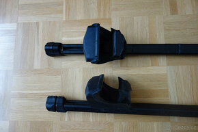 Střešní nosič - 2