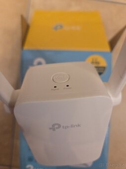 TP-Link TL-WA855RE – Wi-Fi Range Extender (repeater) - 2