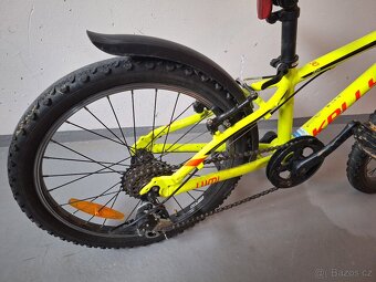 Dětské kolo Kellys Jr20 - 2