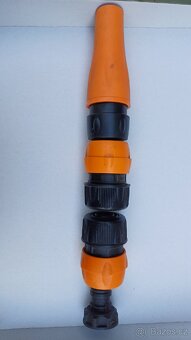 Rozstřikovač plastový 1" - 2