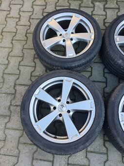 ALU R17 5x112 - 2