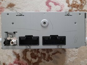 ACM (rádio, CD) Focus MK3 FL 2017 - 2