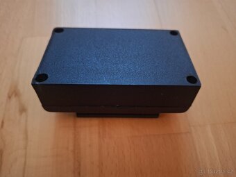 ZX Spectrum - Kempston joystick interface - 2