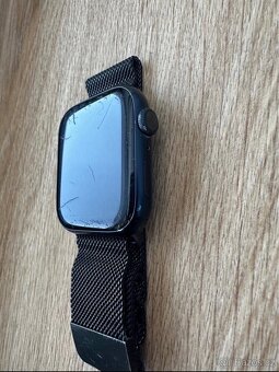 Apple Watch 9 45mm - 2