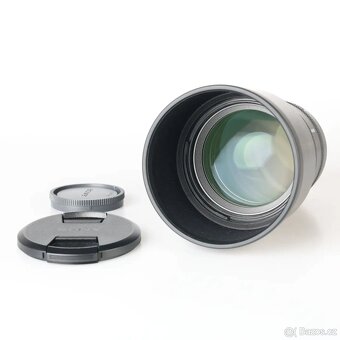 Sony 135mm 1.8 GM - 2