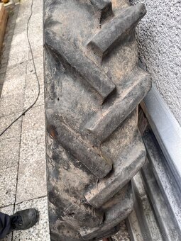 Prodám kultivační kolo - 2