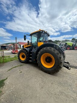 JCB Fastrac 8330 - 2
