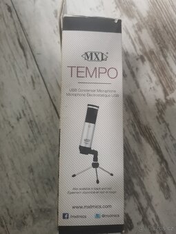 Usb mikrofon MXL - 2