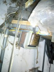 svářečka na výrobu plastových sáčků - 2