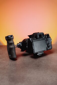 Falcam Camera rig na Sony - 2