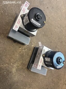 ABS Nove jednotky Octavia 1, Golf 4 - 2