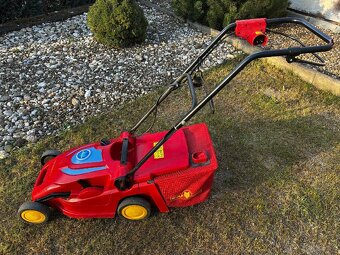 El. sekačka Blue Power 37E - 2